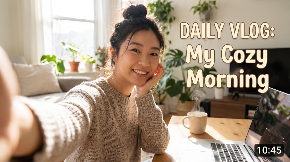 反差婊获奖VLOG视频